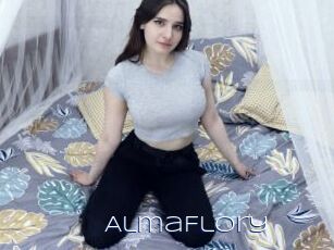 AlmaFlory