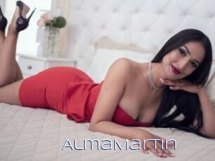 AlmaMartin
