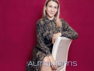 AlmaMorris