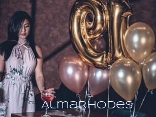 AlmaRhodes
