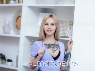AlmaRobins