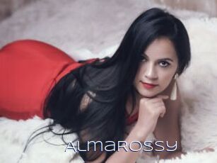 AlmaRossy
