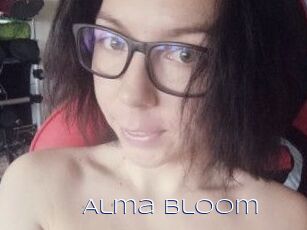 Alma_Bloom