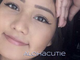 AlohaCutie