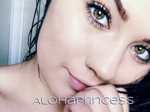 AlohaPrincess
