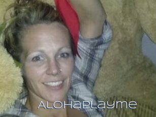 Alohaplayme