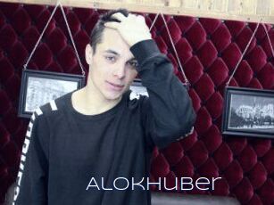 AlokHuber