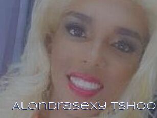 AlondraSexy_TsHoot