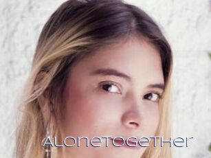AloneTogether Blue Hot