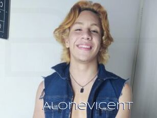 AloneVicent