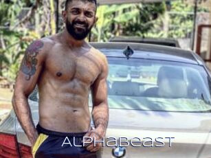 AlphaBeast
