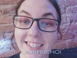 AlphaChoi