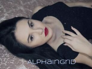 AlphaIngrid