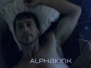AlphaKink