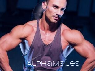 AlphaMales