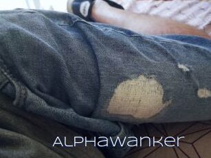 AlphaWanker