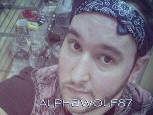 AlphaWolf87