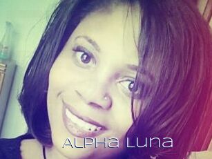 Alpha_Luna Blue Hot