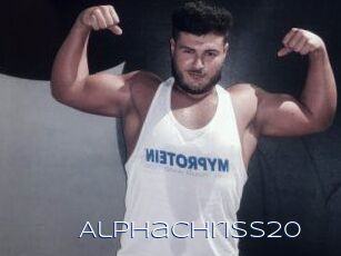 Alphachriss20