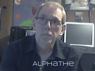 Alphathe