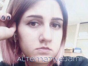 AlternativeJami