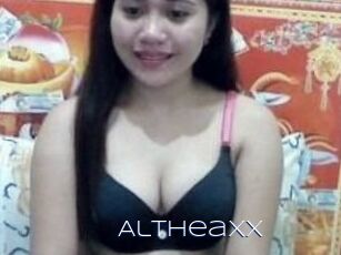 Altheaxx