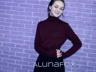 AlunaFox
