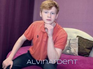 AlvinArdent
