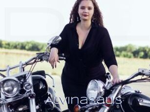 AlvinaSalis