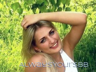 AlwaysYoursbb