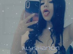 AlyShanon