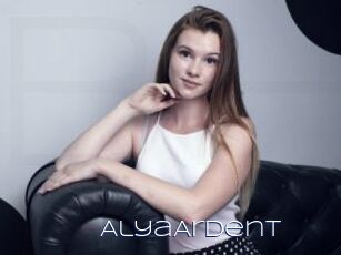 AlyaArdent