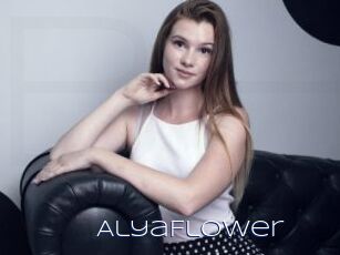 AlyaFlower