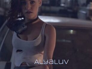 AlyaLuv