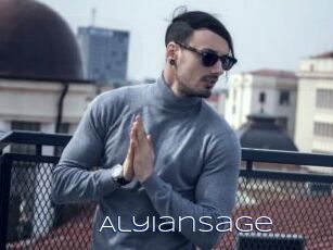 AlyianSage