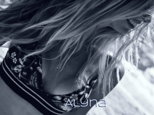 Alyna