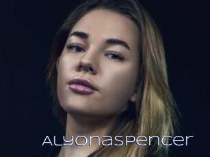 AlyonaSpencer