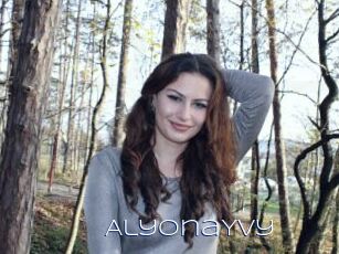 AlyonaYvy