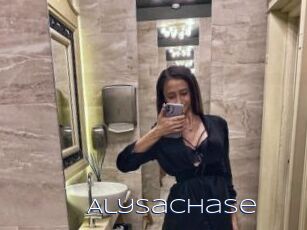AlysaChase
