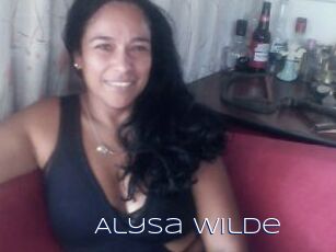 Alysa_Wilde