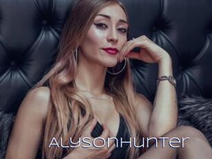 AlysonHunter
