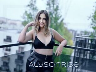 AlysonRise