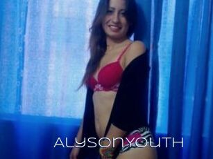 AlysonYouth