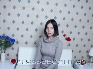 AlyssaBoolman
