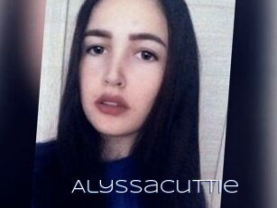 AlyssaCuttie