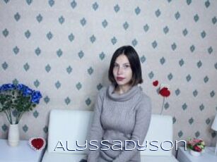 AlyssaDyson