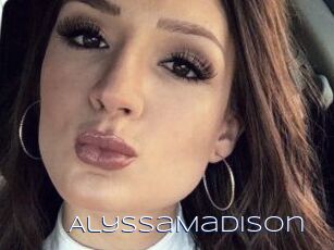 AlyssaMadison