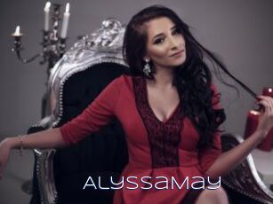 AlyssaMay