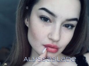AlyssaSlade