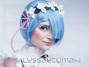 AlyssaUzumaki